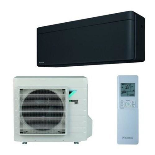 DAIKIN - Conjunto split STYLISH unidad interior FTXA50BB + unidad exterior RXA50B