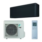 DAIKIN - Conjunto split STYLISH unidad interior FTXA50BB + unidad exterior RXA50B
