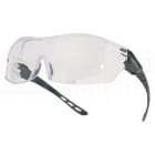 DELTA PLUS - Sobregafas mega policarbonato incoloro