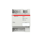 ABB - Medidor de Energía EQMatic M-Bus 16 contactos QA/S3.16.1