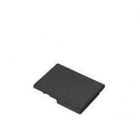 TSL - TAPA SIN PASACABLE PARA TSL-P28 NEGRO