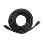 FONESTAR - Cable activo HDMI 2.0 de alta calidad y contactos dorados 15 metros