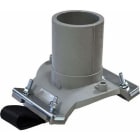 NIRON - Collar derivación electrosoldable SDR11 gris NIRON diámetro 315-110