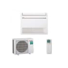 MITSUBISHI - Conjunto MFZ-KT25VG + SUZ-M25VA split suelo