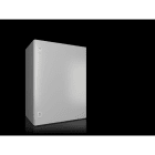 RITTAL - Armario compacto AX 600x800x400mm chapa de acero RAL 7035