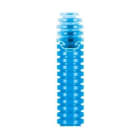 GEWISS - Tubo corrugado FK15/25mm azul