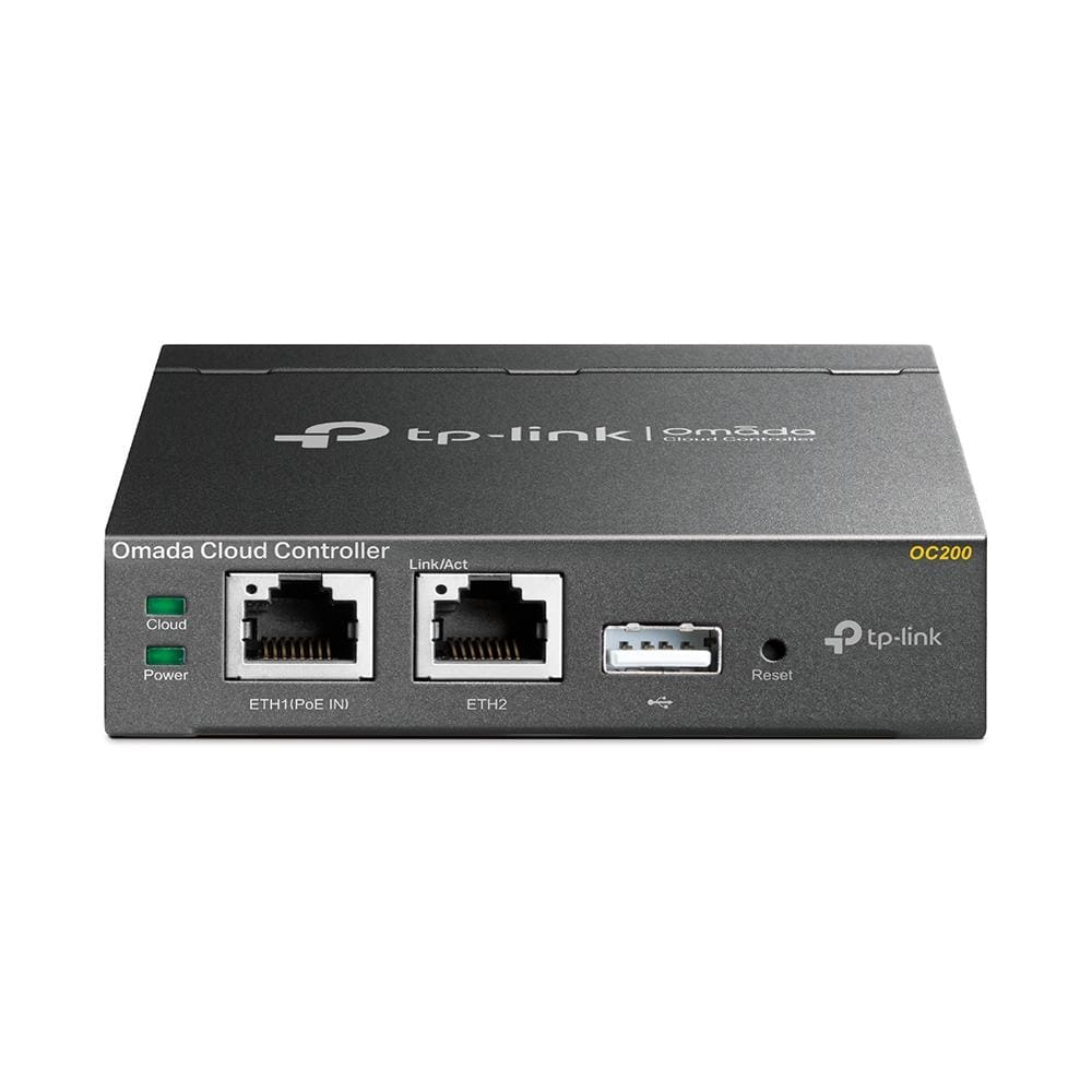 TP-LINK - TP-LINK OC200 OMADA CONTROLADOR CLOUD