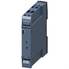 SIEMENS - RELÉ TEMPORIZADOR, MULTIFUNCIÓN 1 CONMUTADO, 2 FUN