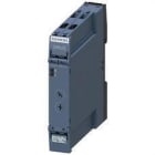 SIEMENS - RELÉ TEMPORIZADOR, MULTIFUNCIÓN 1 CONMUTADO, 2 FUN
