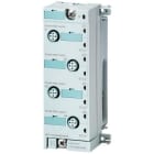 SIEMENS - Módulo de conexión SIMATIC ET 200 para IO-Link Master ET 200pro, 4 x M12, versión de plástico