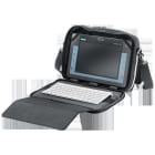 SIEMENS - Bolsa de trasporte base tableta SIMATIC HMI con tirante colocación libre multifuncional diseño modular ampliable