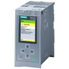 SIEMENS - U.CTRAL.C/MEM.TRAB.750KB SIMATIC S7-1500T,CPU 1515TF-2 PROGRAMA 3MB DATOS,INTERF