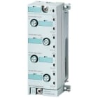 SIEMENS - MOD.ELTRON.SIMATIC ET 200 ET 200pro,4 IO-LINK HIGH FEATURE,INCLUYE MOD.BUS PEDIR