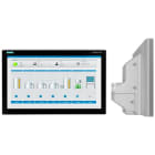 SIEMENS - Brazo de soporte para unidad de extensión SIMATIC HMI TP1500 COMFORT PRO panel comodidad, funcionamiento táctil, 15'' WIDESCREEN-TFT-DISPLAY
