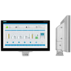 SIEMENS - Soporte SIMATIC HMI TP1500 COMFORT PRO panel comodidad, funcionamiento táctil, 15'' pantalla panorámica TFT 16 millones de colores, interfaz