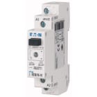 EATON - Contactor modular 230V AC 1NA 16A 1UM