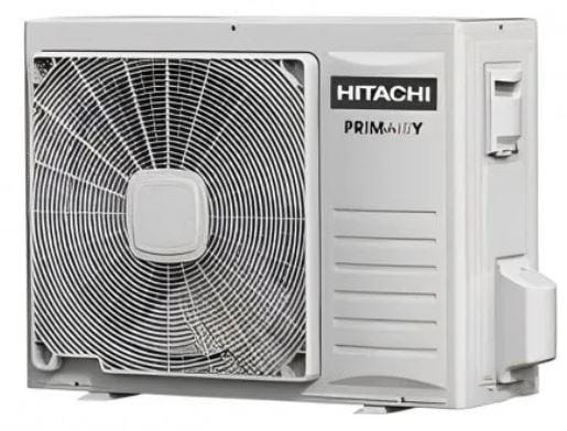 HITACHI - Unidad exterior RAS-3.0UFESNH1 PRIMAIRY R32