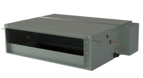 HITACHI - Unidad Interior conductos gama PRIMAIRY R32de 3CV modelo RPIL-3.0UFE1NH mando cableado incluido
