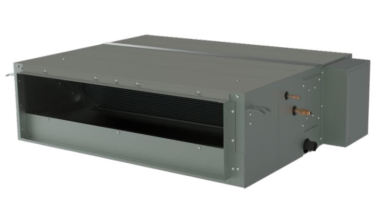 HITACHI - Unidad Interior conductos gama PRIMAIRY R32de 4CV modelo RPIH-4.0UFE1NH mando cableado incluido