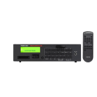 FONESTAR - Reproductor BT/USB/SD/MP3 con sintonizador digital de radio FM