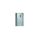 SIEMENS-LB - Frigorifico IQ300 Combis noFrost KG36NXIDA 186x60x66cm puertas acero inoxidable antihuellas clase energética D