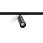 ARKOSLIGHT - Foco carril FIT 65 Medium 3000K negro texturado