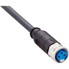 SICK - Conectores y cables, YF8U13-050UA1XLEAX