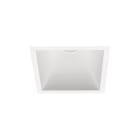 NORMALIT - Downlight IQ IQ04TB 5,8W 700lm regulable pro corte de fase IP20-54 IK 04 hilo incandescente 850ºC 4000K blanco