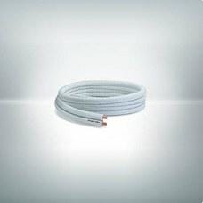 ARMAFLEX - Tubería preaislada cobre diámetro 5/8" 25m en splittower