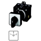 EATON - Interruptor levas 32A montaje panel T3-3-8401/Z