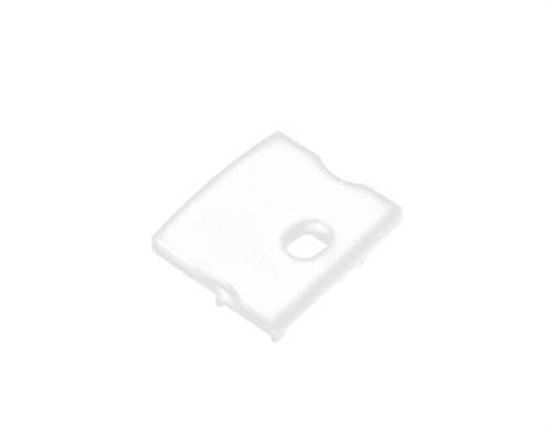 Sin Marca - Tapa con pasacable para TSL-S15 blanco
