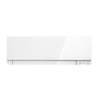 MITSUBISHI - Unidad interior split pared MSZ-EF22VGK blanco R32 adaptador WIFI