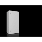 RITTAL - Armario compacto AX 400x800x300mm chapa de acero RAL 7035