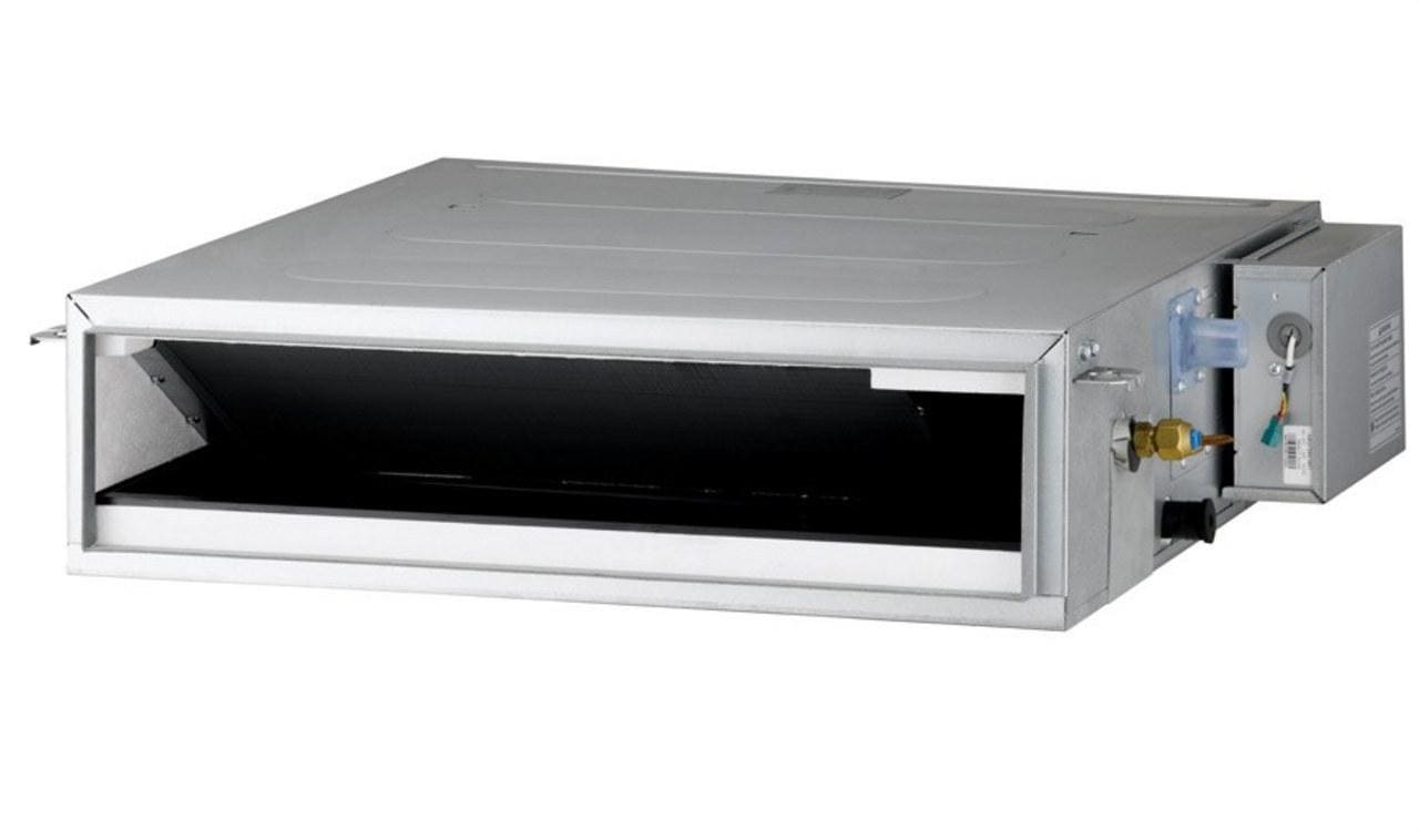 LG - Unidad interior conducto baja silueta CL24F.N30 + mando PREMTB001