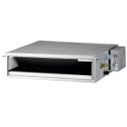 LG - Unidad interior conducto baja silueta CL24F.N30 + mando PREMTB001