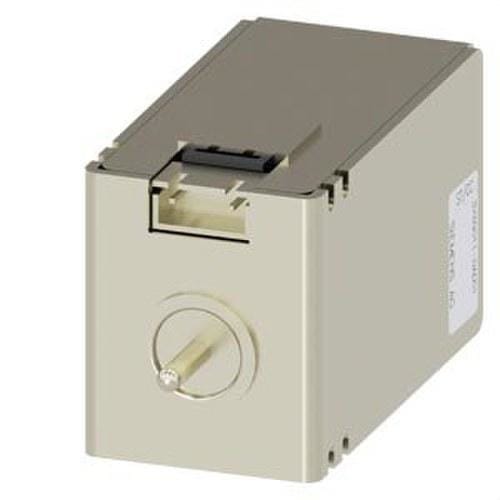 SIEMENS - Disparador auxiliar 24V AC/DC bobina de emisión/electroimán de cierre (ST/CC) accesorio solo válido para interruptores 3WL10/3VA27