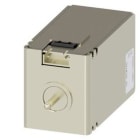 SIEMENS - Disparador auxiliar 24V AC/DC bobina de emisión/electroimán de cierre (ST/CC) accesorio solo válido para interruptores 3WL10/3VA27