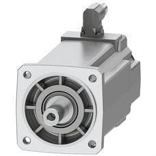 SIEMENS - SER_MI M0=6NM 400V EJE LISO IP64 ENC MULTI