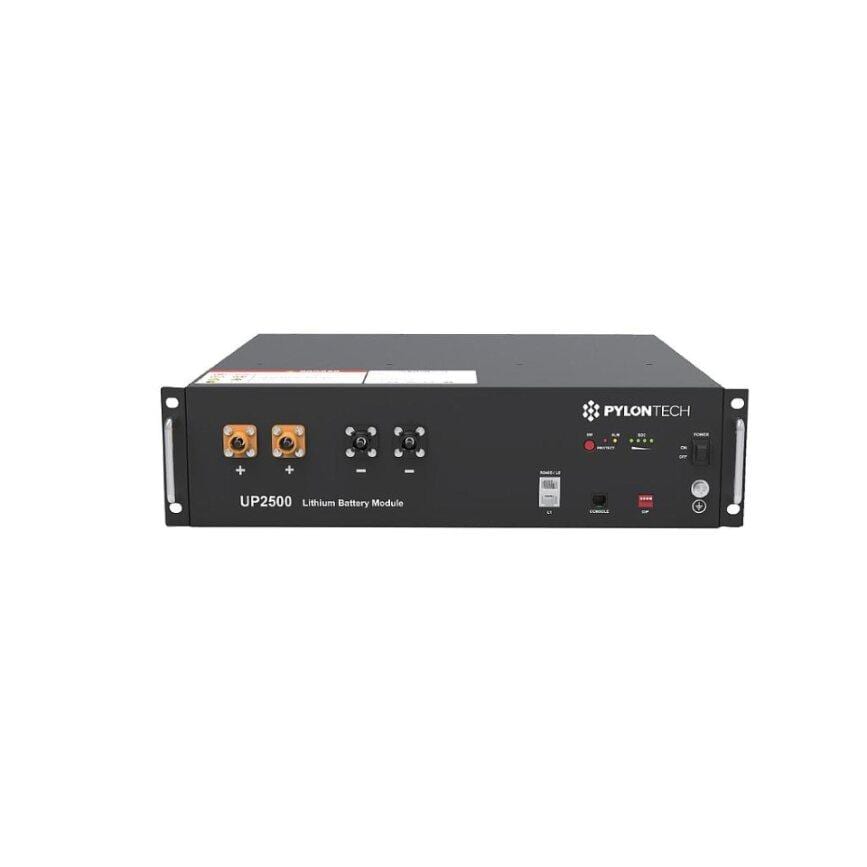 Sin Marca - UP2500 24V PYLONTECH