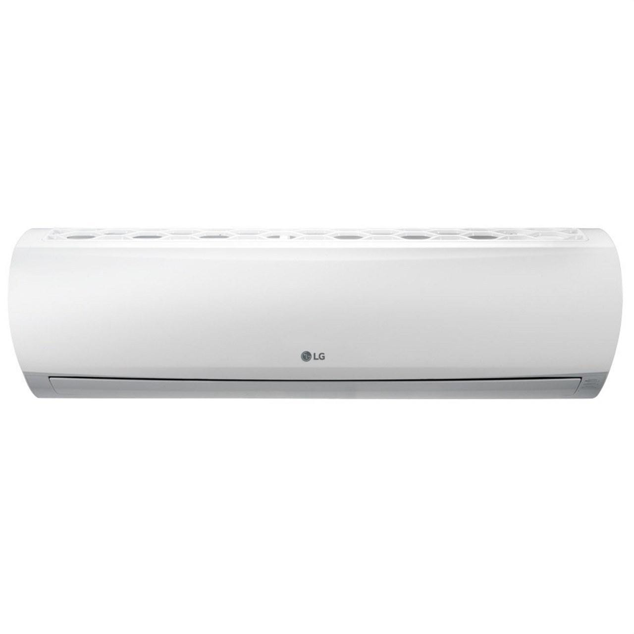 LG - Unidad interior pared US36F.NR0 CONFORT + monofásica