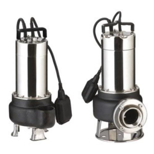 EBARA - Electrobomba sumergible monofásica 50DAR51.1VMFS
