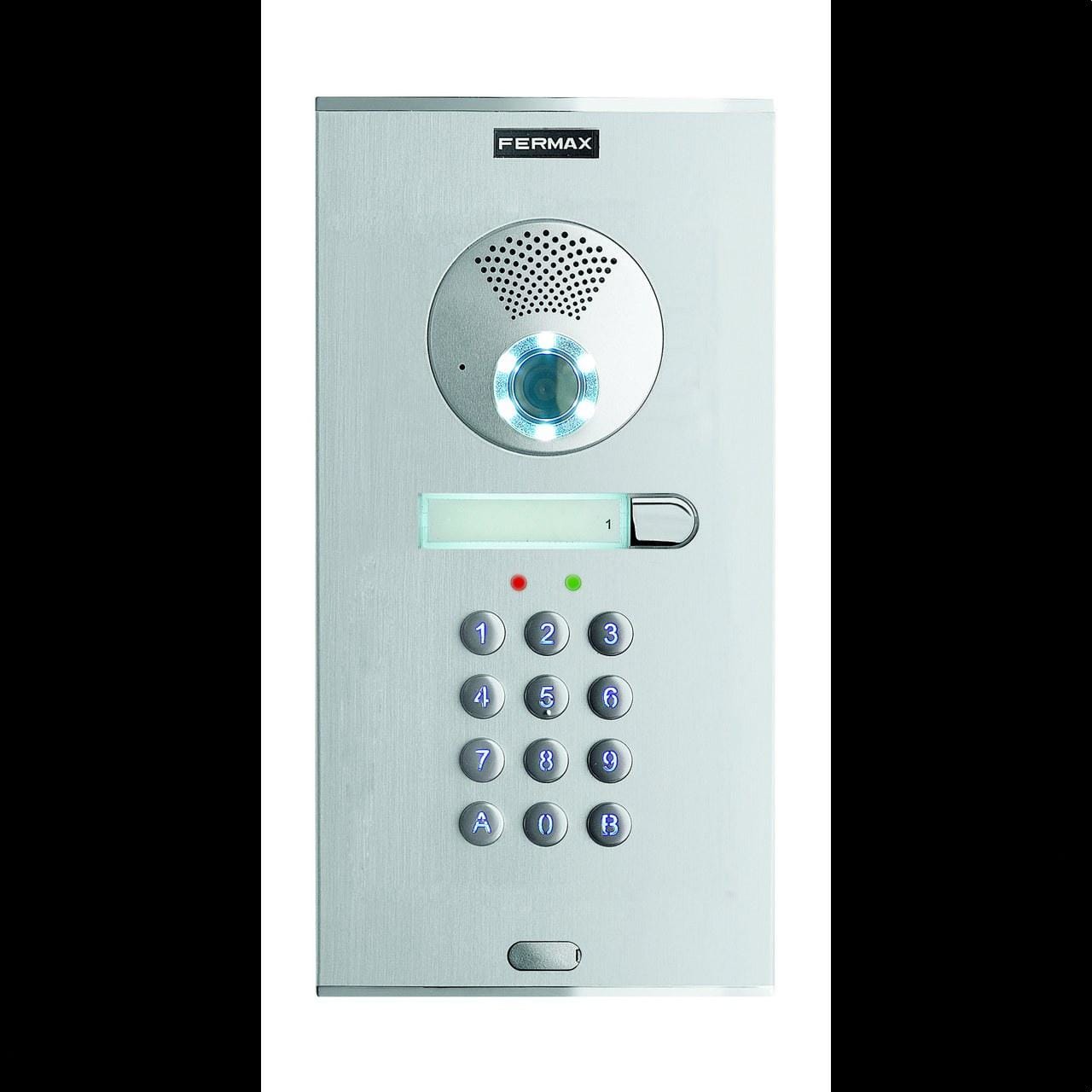 FERMAX - PLACA CITY MEMOVISION DUOX PLUS 1L