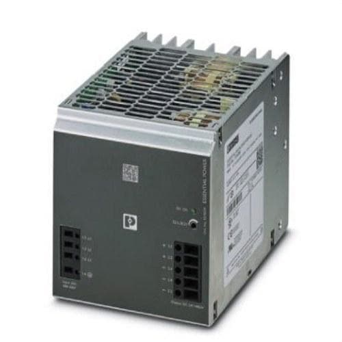 PHOENIX CONTACT - Fuente de alimentación ESSENTIAL-PS/3AC/24DC/480W/EE