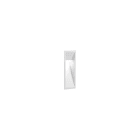 ARKOSLIGHT - Bañador de suelo WALLY W/O DRIVER 3000K blanco