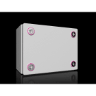 RITTAL - Caja de borne KX 200x150x120mm chapa de acero RAL7035