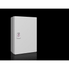 RITTAL - Caja pequeña KX E-Box 200x300x120 mm con placa montaje chapa de acero