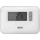 BAXI - TERMOSTATO TX 300 PROGRAMABLE