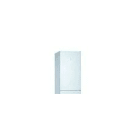 BALAY - Frigorífico combinado 3KFE561WI NoFrost Fresh 186x60cm blanco clase energética E