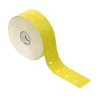 WEIDMULLER - Señalizador de dispositivo THM ET S7 50/25 GE amarillo