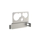BASORFIL - Salida tubos STB2 12-32mm galvanizado sendzimir (GS)